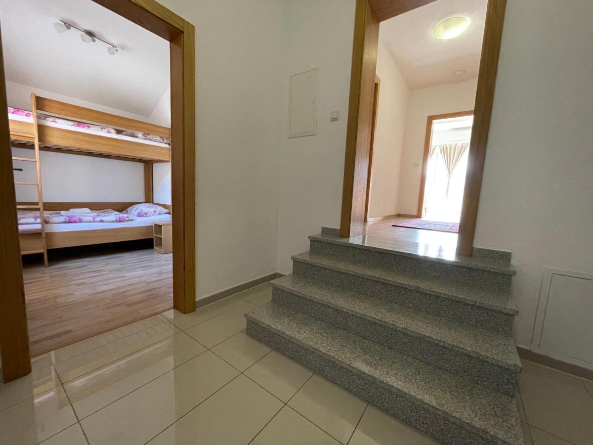 Villa Maja Bihac Exterior photo