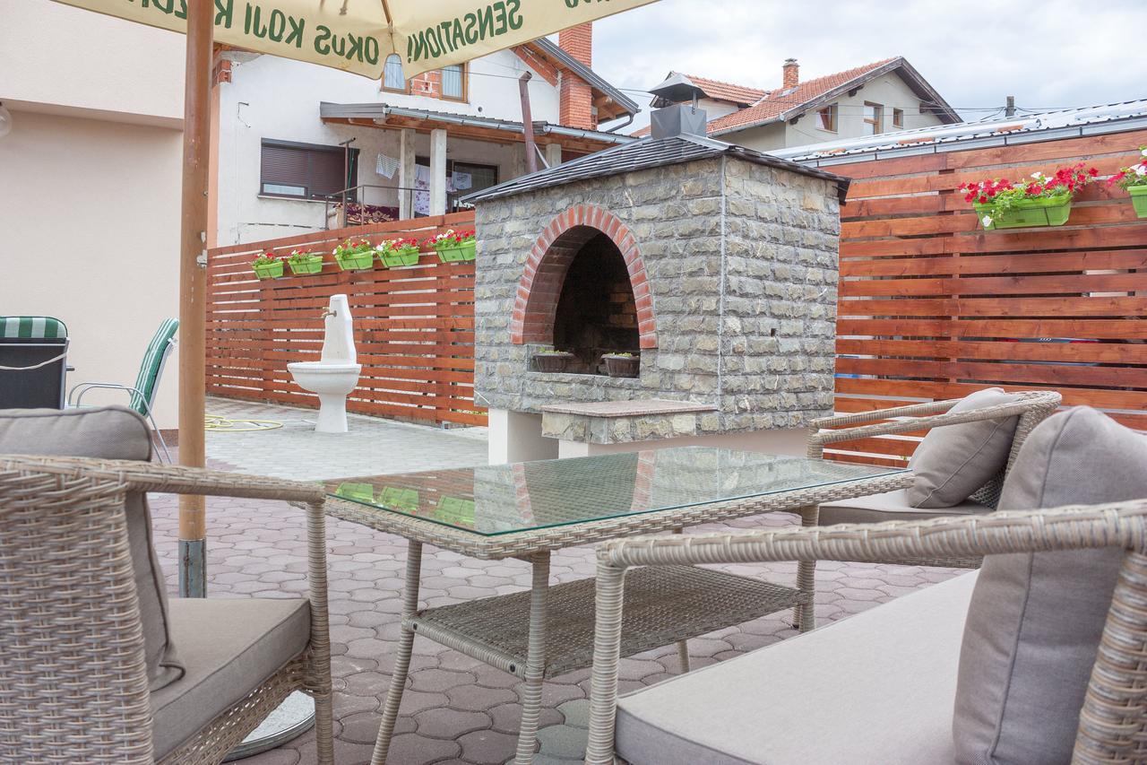 Villa Maja Bihac Exterior photo