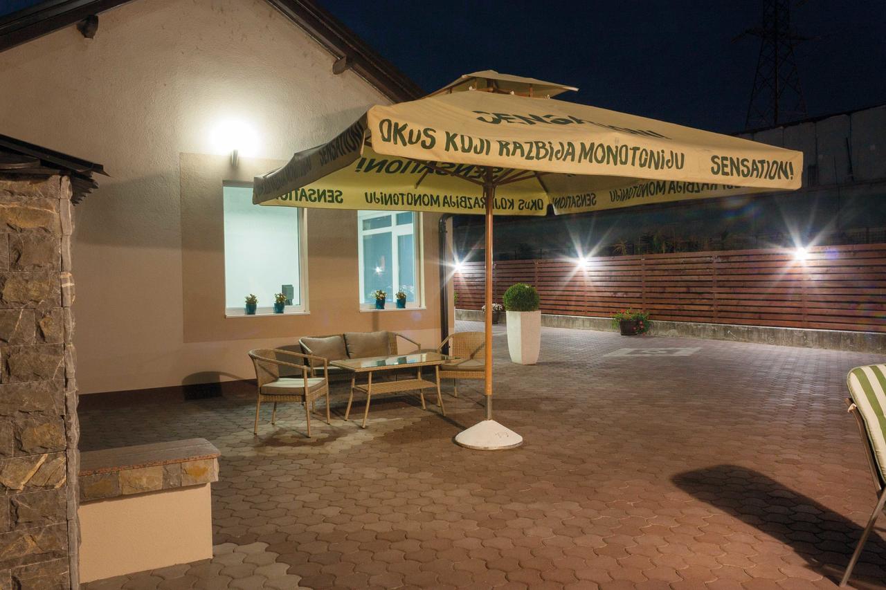 Villa Maja Bihac Exterior photo
