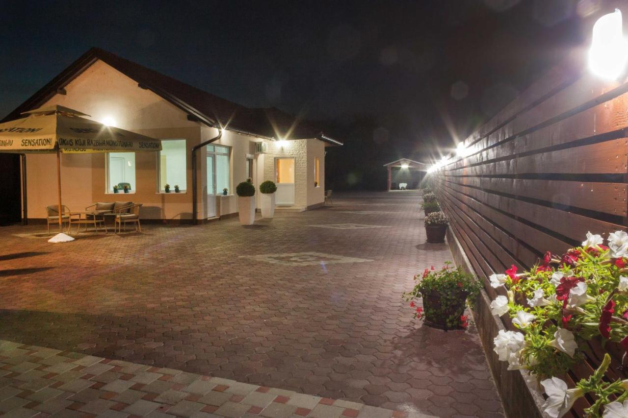 Villa Maja Bihac Exterior photo