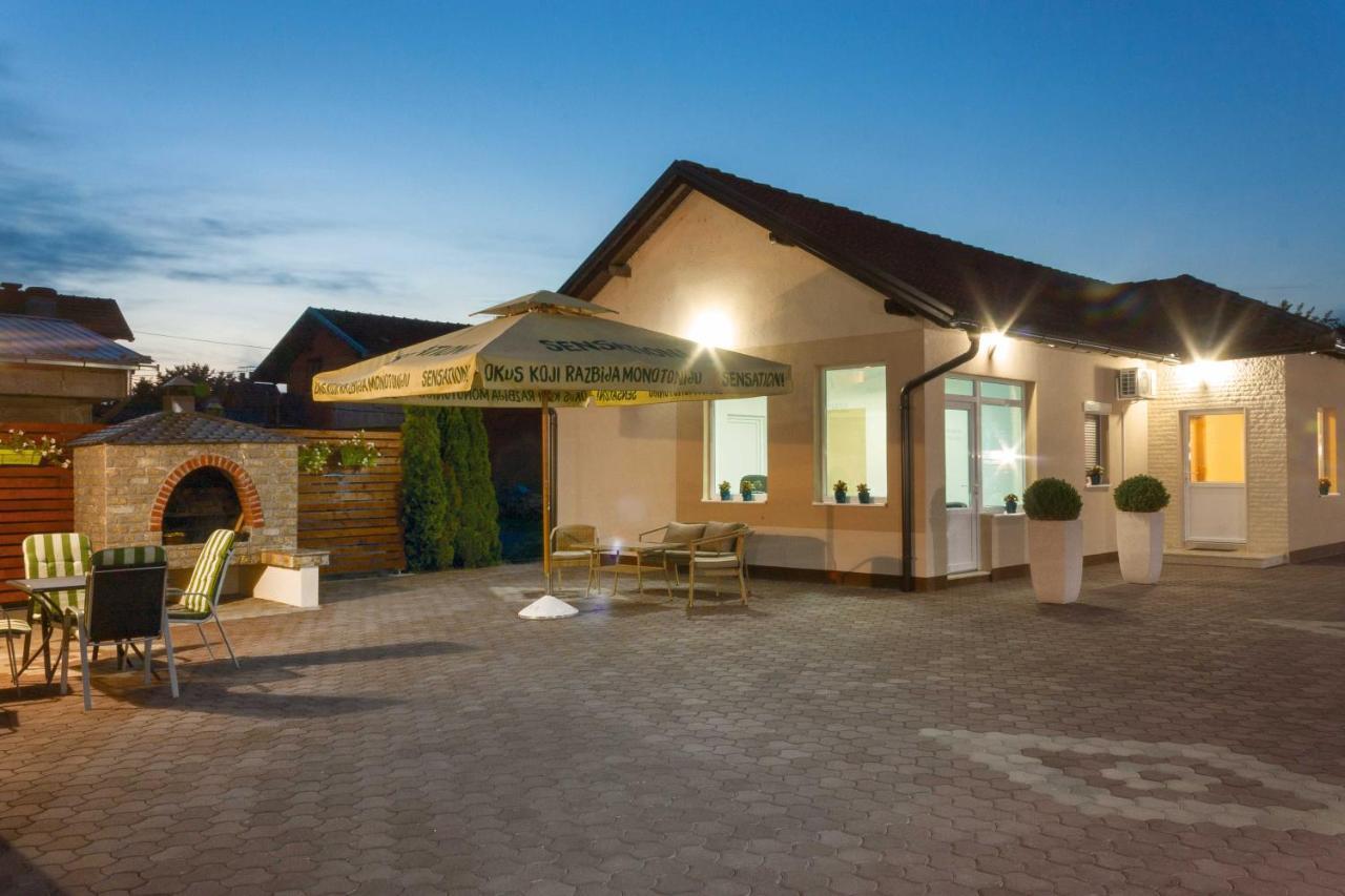Villa Maja Bihac Exterior photo