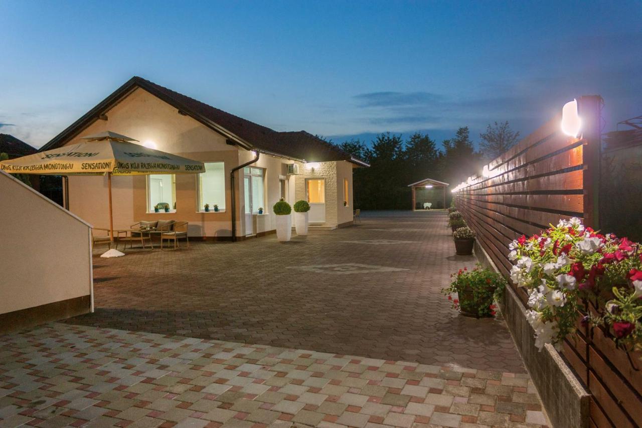 Villa Maja Bihac Exterior photo