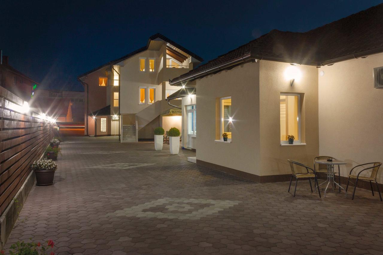 Villa Maja Bihac Exterior photo